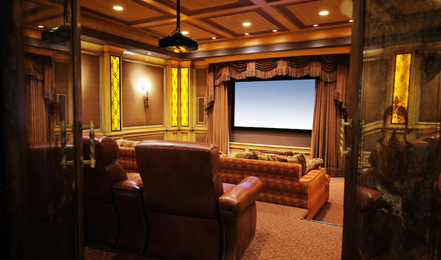 Audio And Video Installation Services
