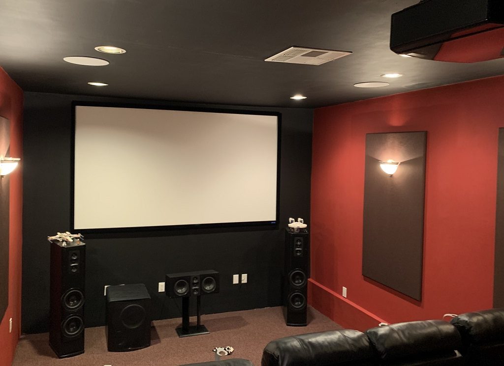 Audio And Video Installation Services