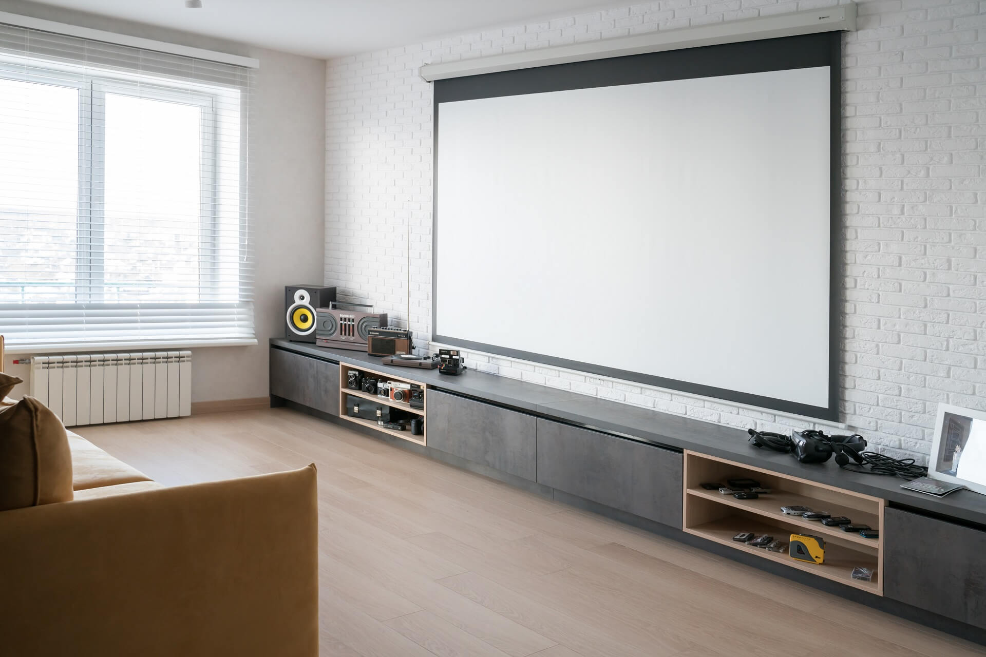 Home Audio Design What are Factors to Consider When Selecting Home Theater Speakers ...