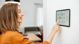 affordable home automation systems Hilton Head