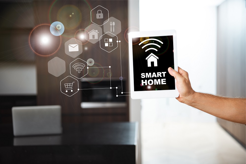 Best Hilton Head affordable home automation installation