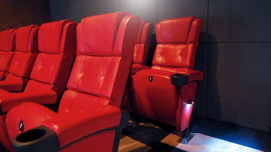Home Theater Design Services in Hilton Head Plantation
