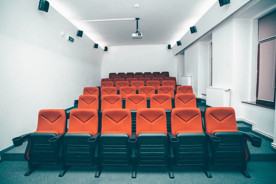 Home Theater Design Services in Hilton Head Plantation